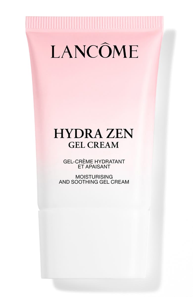 Lancôme Hydra Zen Gel Cream Soothing Moisturizer, Main, color,