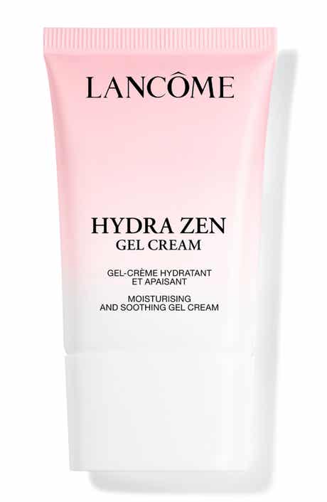 Lancôme Hydra Zen Gel Cream Soothing Moisturizer