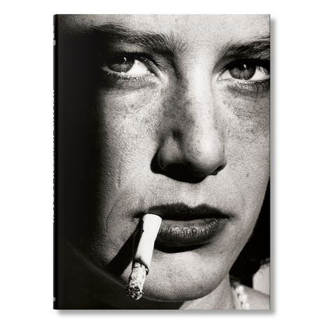 Helmut Newton. Legacy