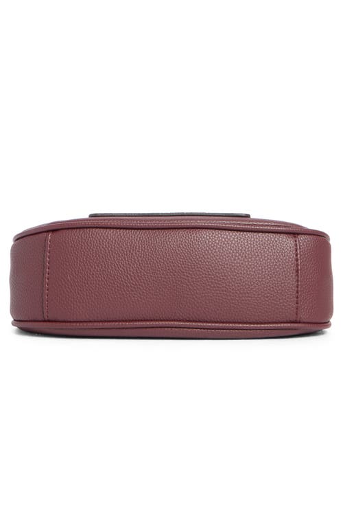 Nanette Lepore Melinda Baguette Shoulder Bag