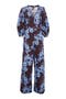  Serious Floral Plum