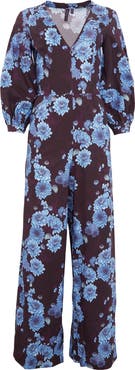 Lords of Harlech Jill Stretch Tencel Jumpsuit