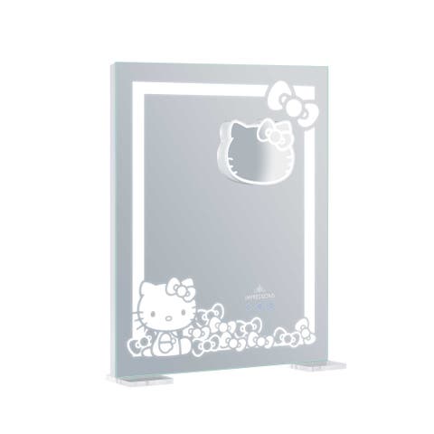 Hello Kitty® Rgb Bows Vanity Mirror