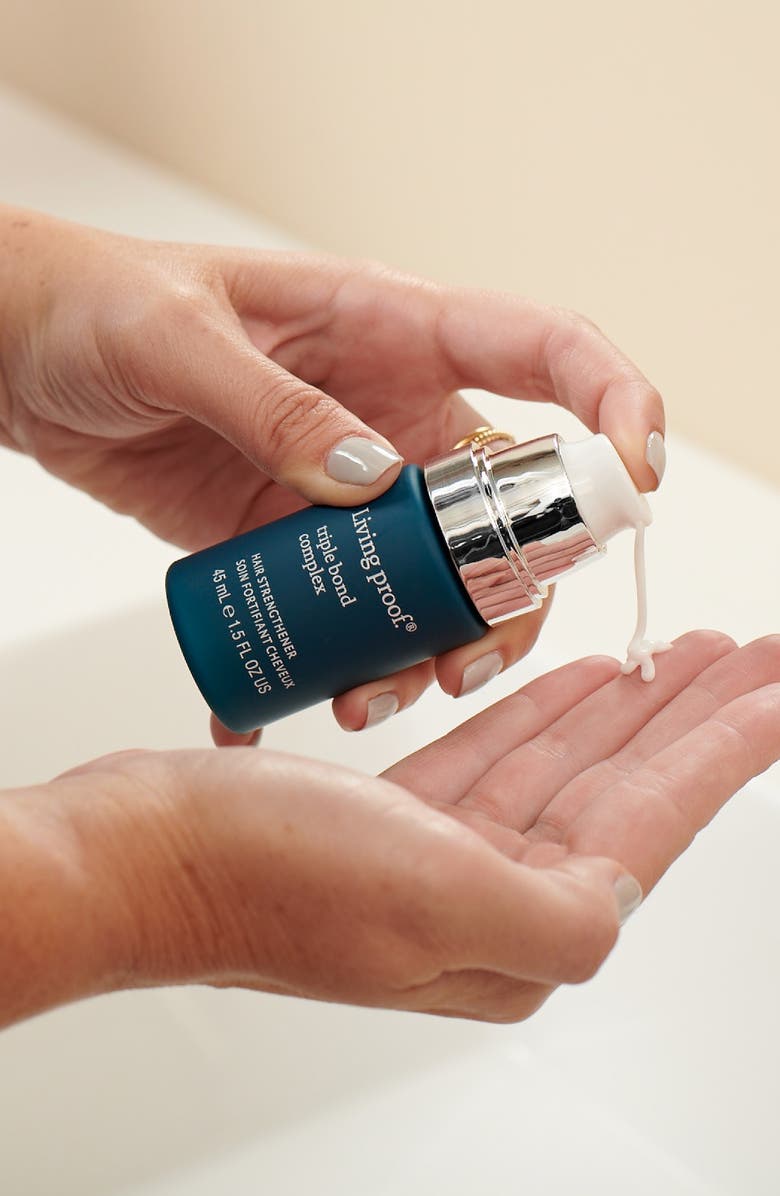 Living proof<sup>®</sup> Triple Bond Complex, Alternate, color,