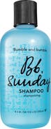 Bumble and bumble. Sunday Clarifying Shampoo