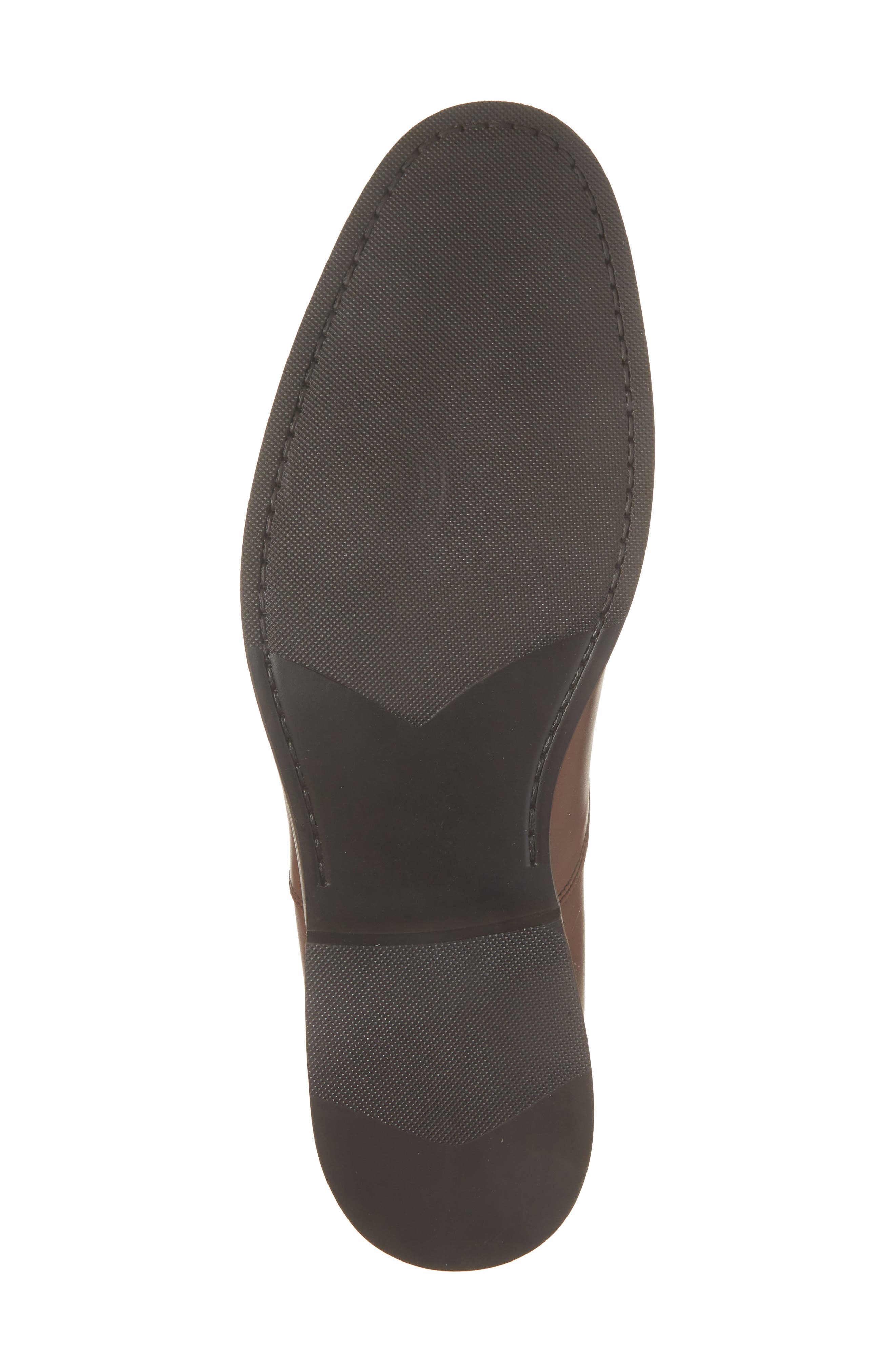 Michael Plain Toe Derby, Alternate, color, BROWN ALMOND