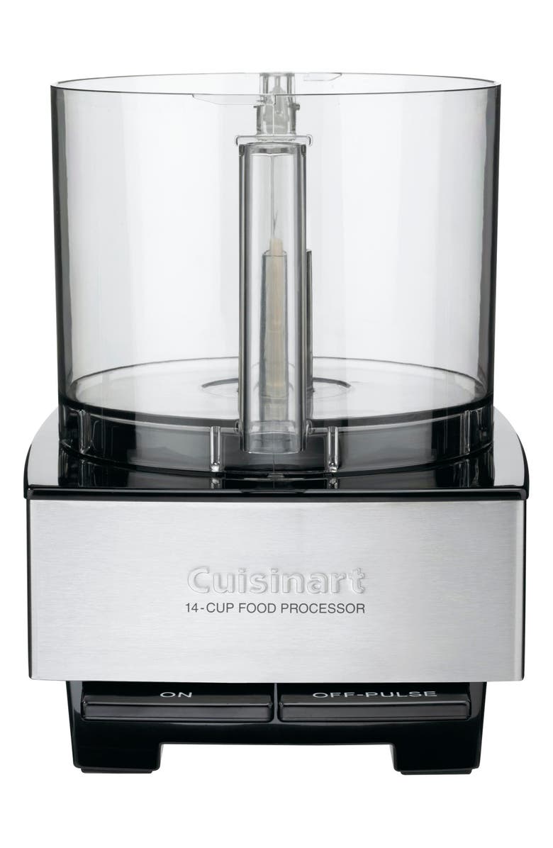 Cuisinart Custome 14-Cup Food Processor, Main, color,