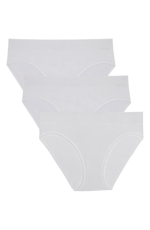 Seamless Litewear Assorted 3-Pack Bikinis