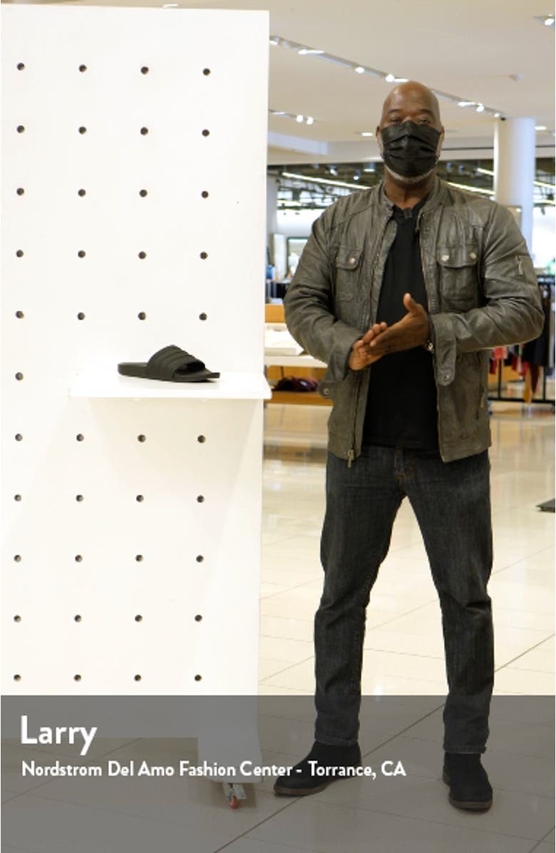 Adilette Comfort Sport Slide, sales video thumbnail