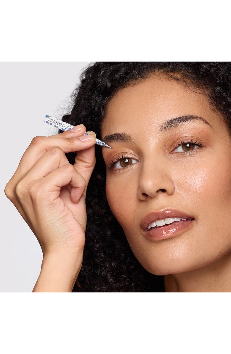 TWEEZERMAN Petite Tweeze Set & Case, Alternate, color, Multi