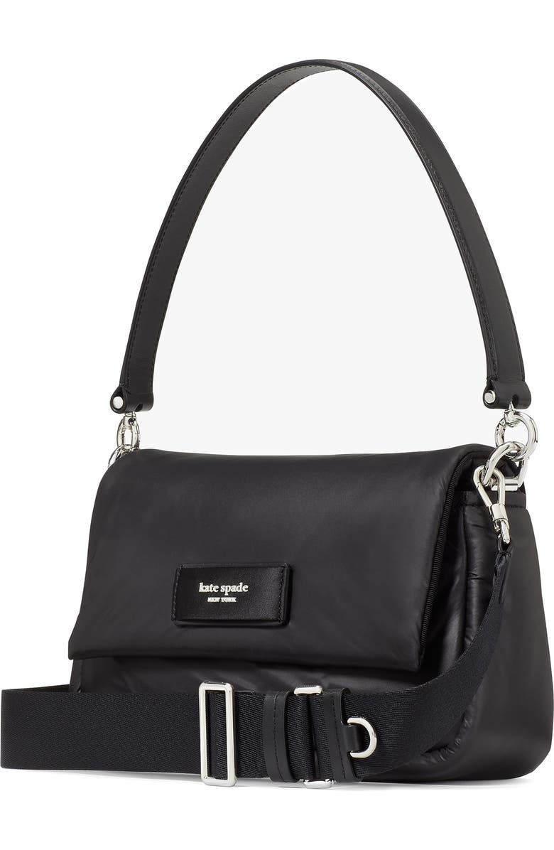 Kate Spade New York lola puffy crossbody bag, Alternate, color,