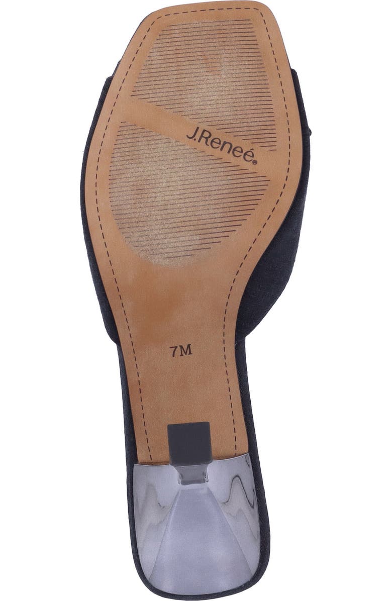 J. Reneé Aaria Slide Sandal, Alternate, color,