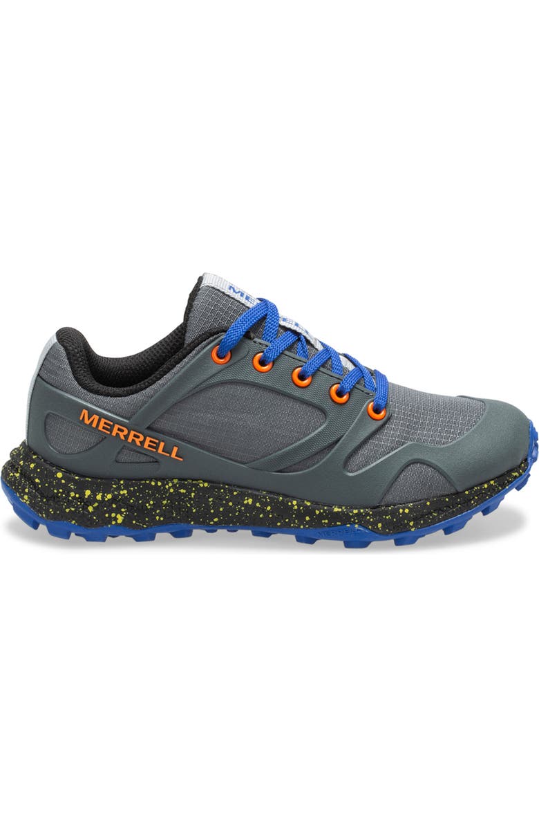Merrell Altalight Waterproof Hiking Sneaker, Alternate, color,