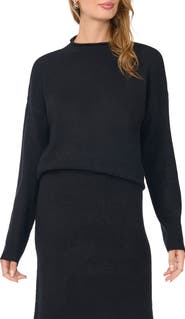 1.STATE Rib Sweater