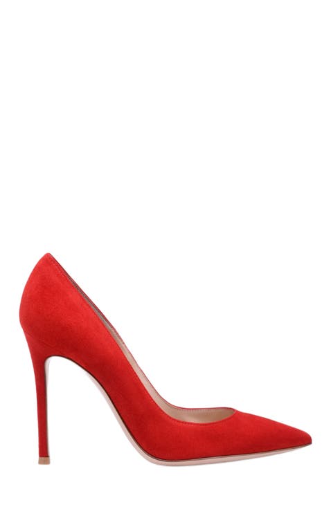 Gianvito 105 Pumps