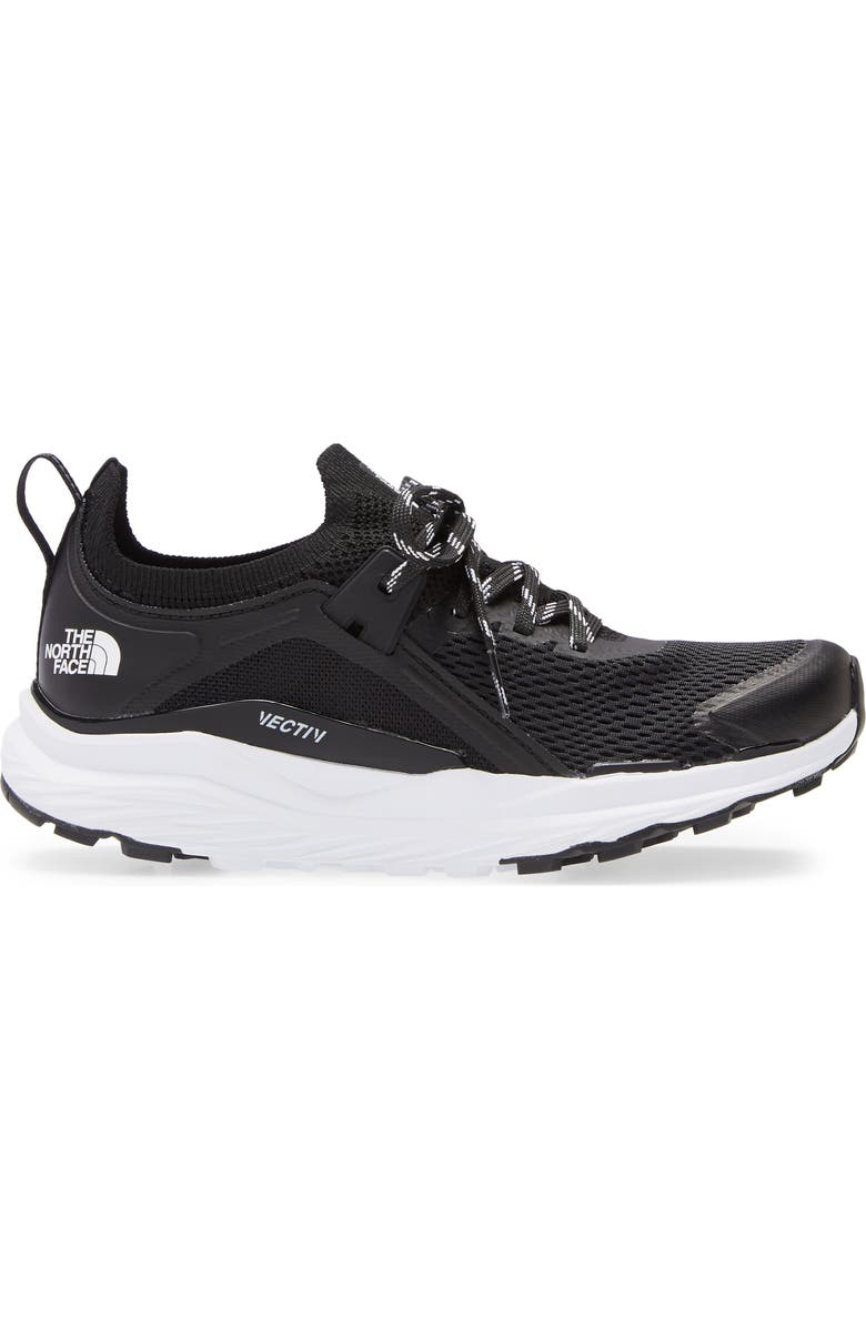 The North Face VECTIV Hypnum Water Resistant Trail Running Sneaker, Alternate, color,