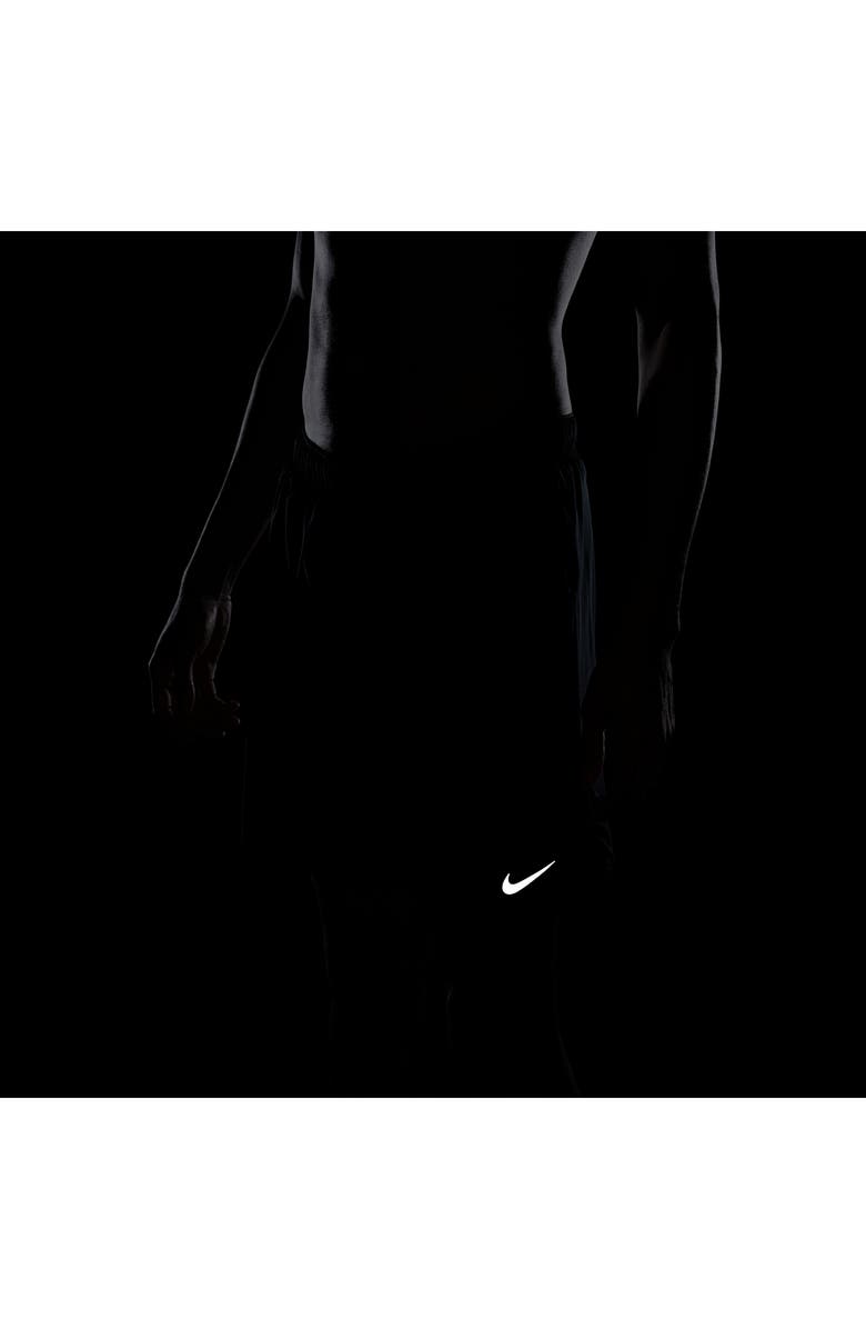 Nike Dri-FIT Challenger 2-in-1 Running Shorts, Alternate, color, 