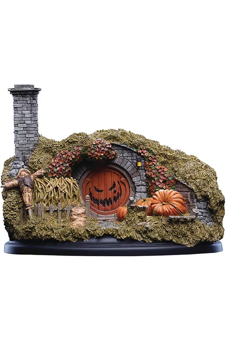 Hobbit Hole - Halloween #16 Bagshot Row, Main, color, Multicolor