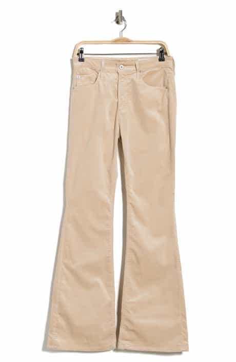 AG Farrah Bootcut Jeans