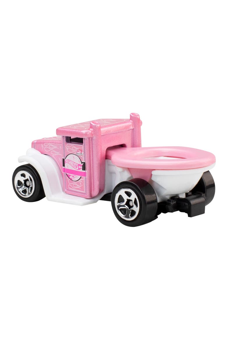 Let's Race 5-Pack Toy Vehicles, Alternate, color, ASST