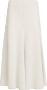 Brunello Cucinelli Cotton organza skirt