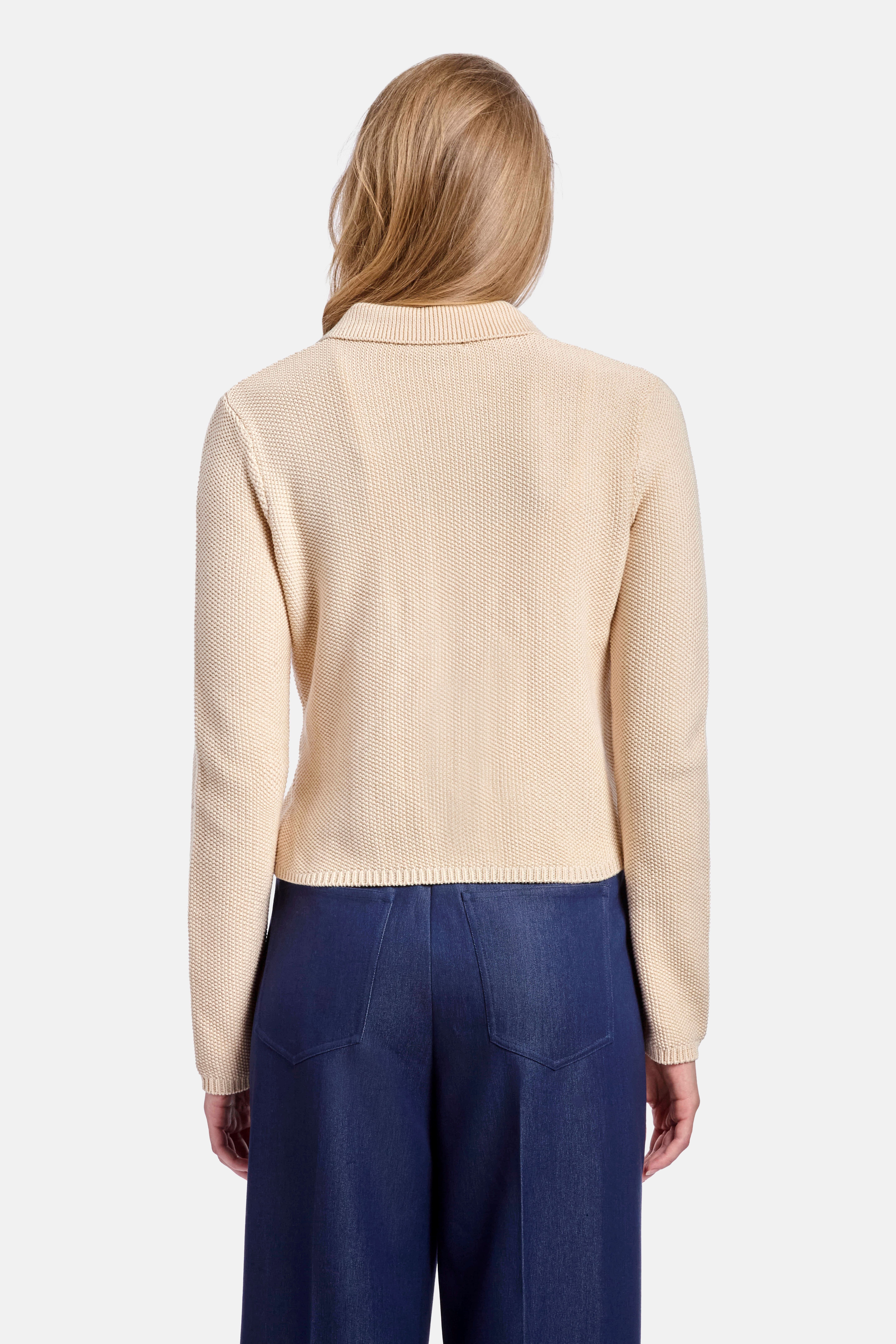 The Quick Sweater - image 2