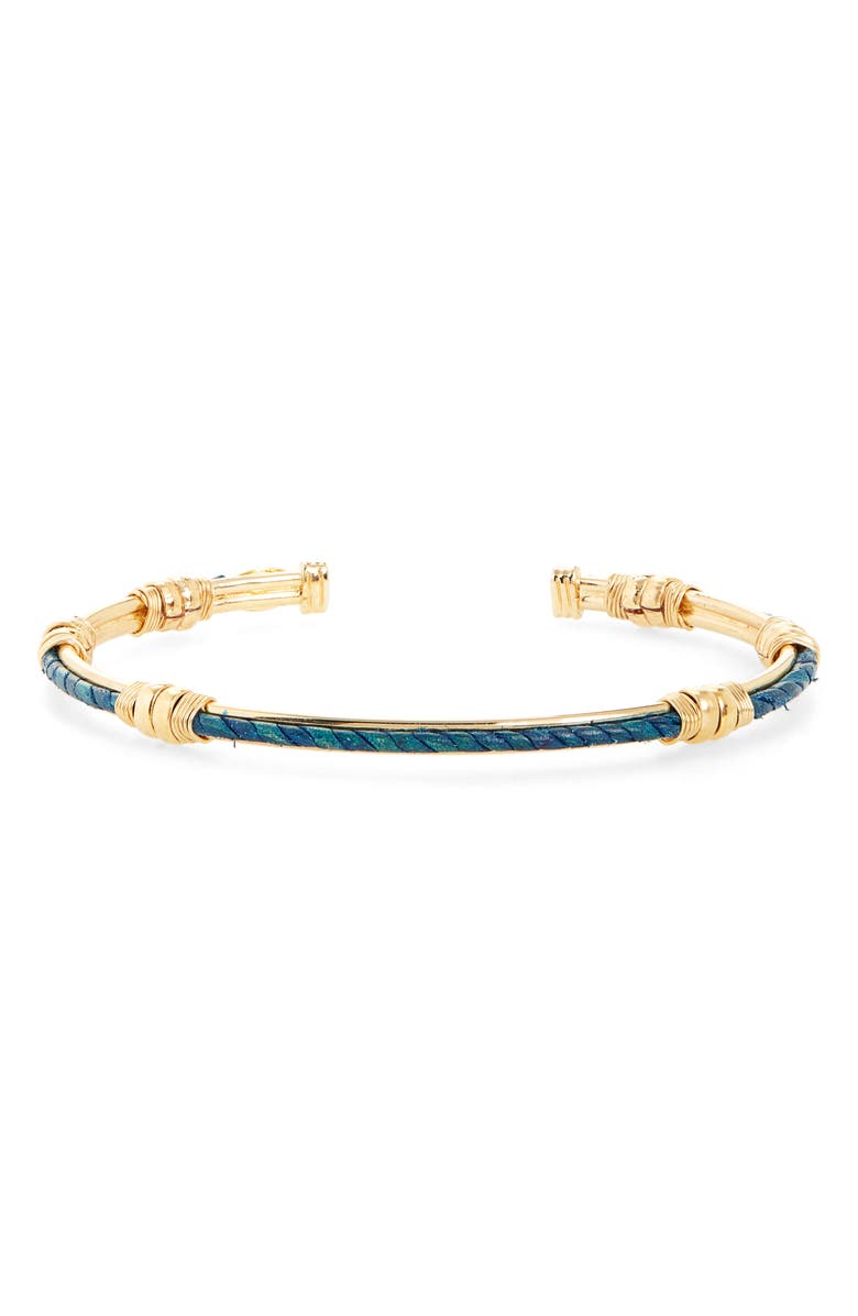 Gas Bijoux Bellagio Bracelet, Main, color,