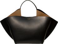 Ree Projects Medium Ann Leather Tote