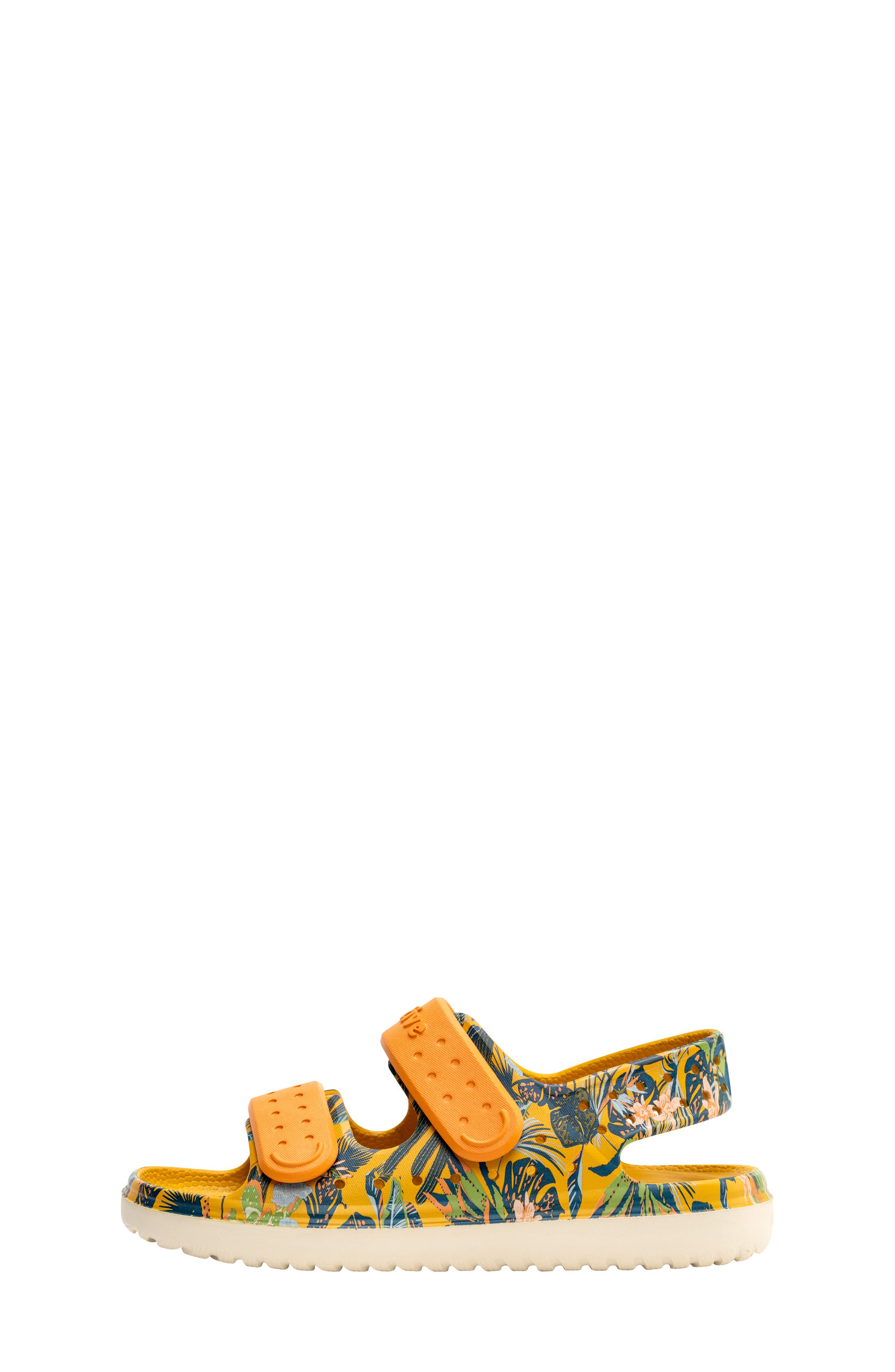 Native Shoes Kids' Chase Print Slingback Sandal, Alternate, color, 