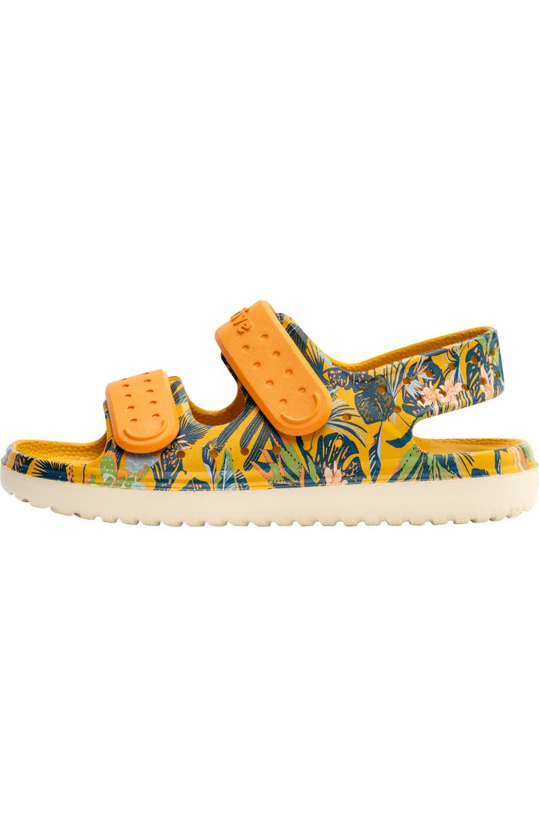 Native Shoes Kids' Chase Print Slingback Sandal, Alternate, color,