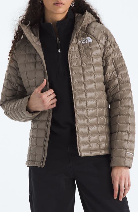 Thermoball Hooded Jacket