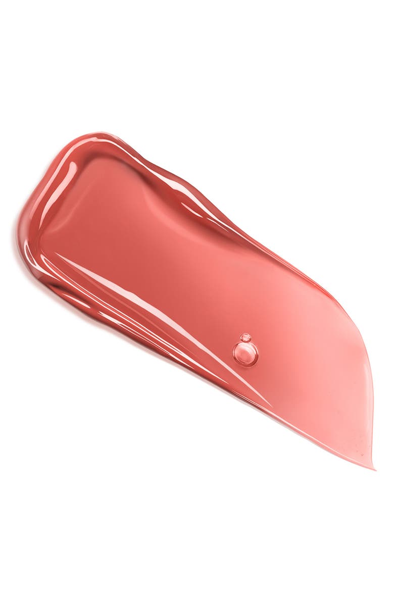 Lancôme Lip Idôle JuicyTreat Lip Gloss with Squalane, Alternate, color, 40