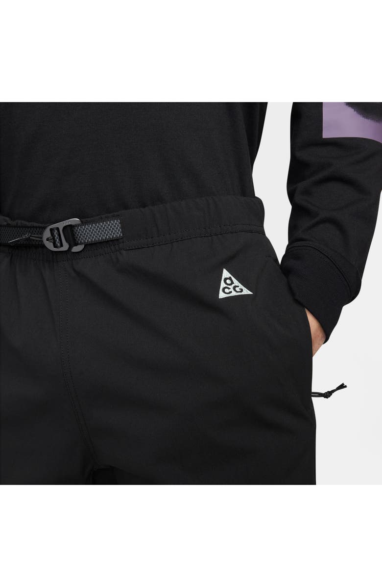 Nike ACG Water Repellent Trail Pants, Alternate, color, 