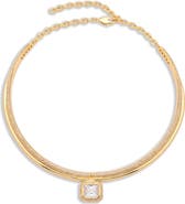 EYE CANDY LOS ANGELES Miranda Necklace