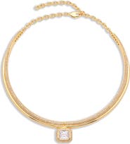 EYE CANDY LOS ANGELES Miranda Necklace