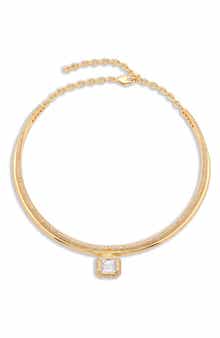 EYE CANDY LOS ANGELES Miranda Necklace