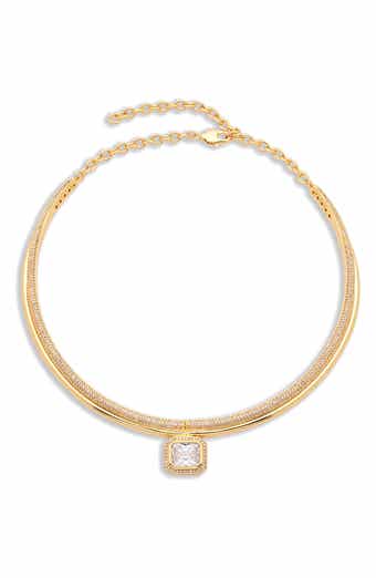 Miranda Necklace