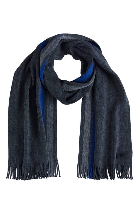 Merino Wool Scarf