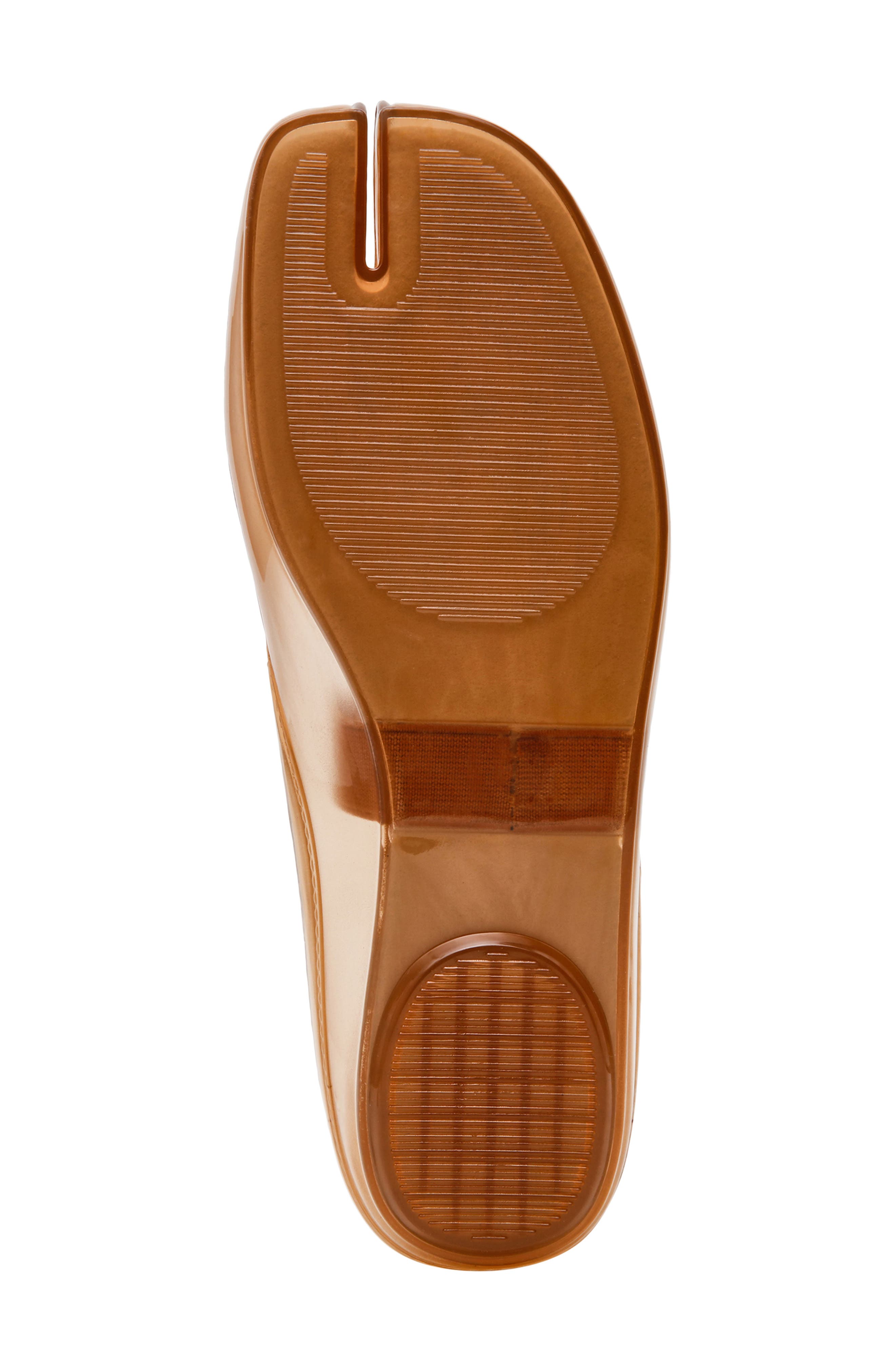 Cova Jelly Mule, Alternate, color, BLUSH