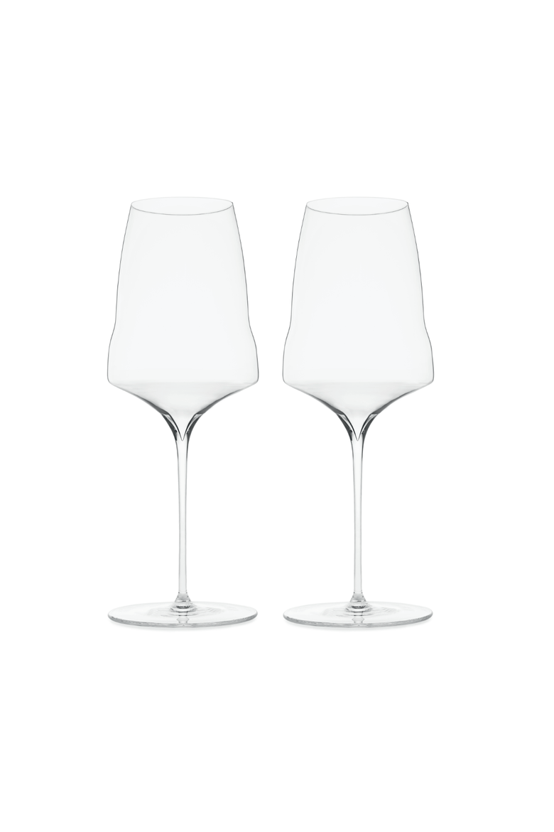 Josephine No. 2 Universal Wine Glass Set of 2, Alternate, color, CLEAR