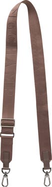 Longchamp Le Pliage Xtra Adjustable Canvas Shoulder Strap