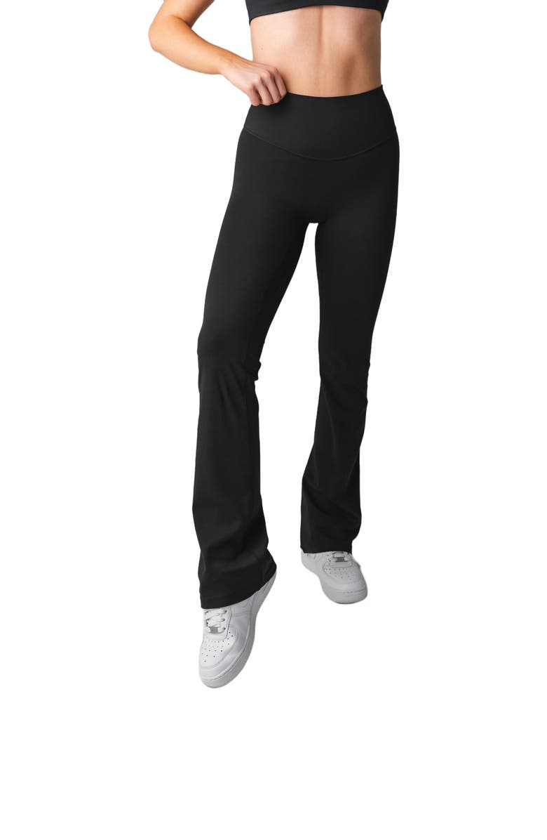 Vitality Cloud II Trouser, Alternate, color, Midnight