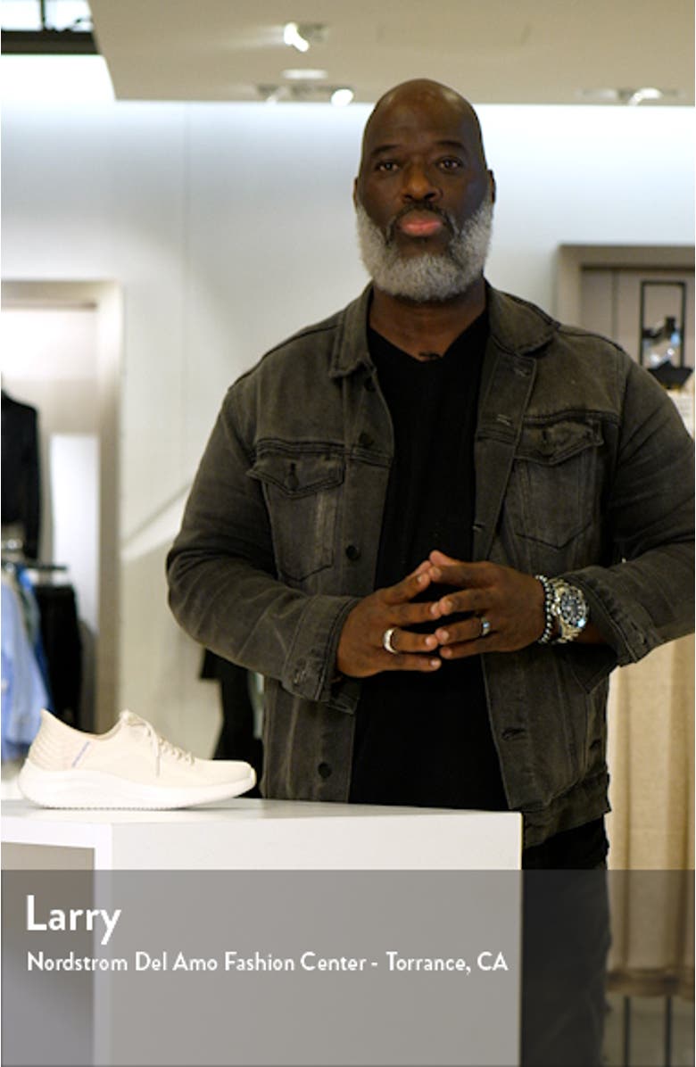 Ultra Flex 3.0 Slip-On Sneaker, sales video thumbnail