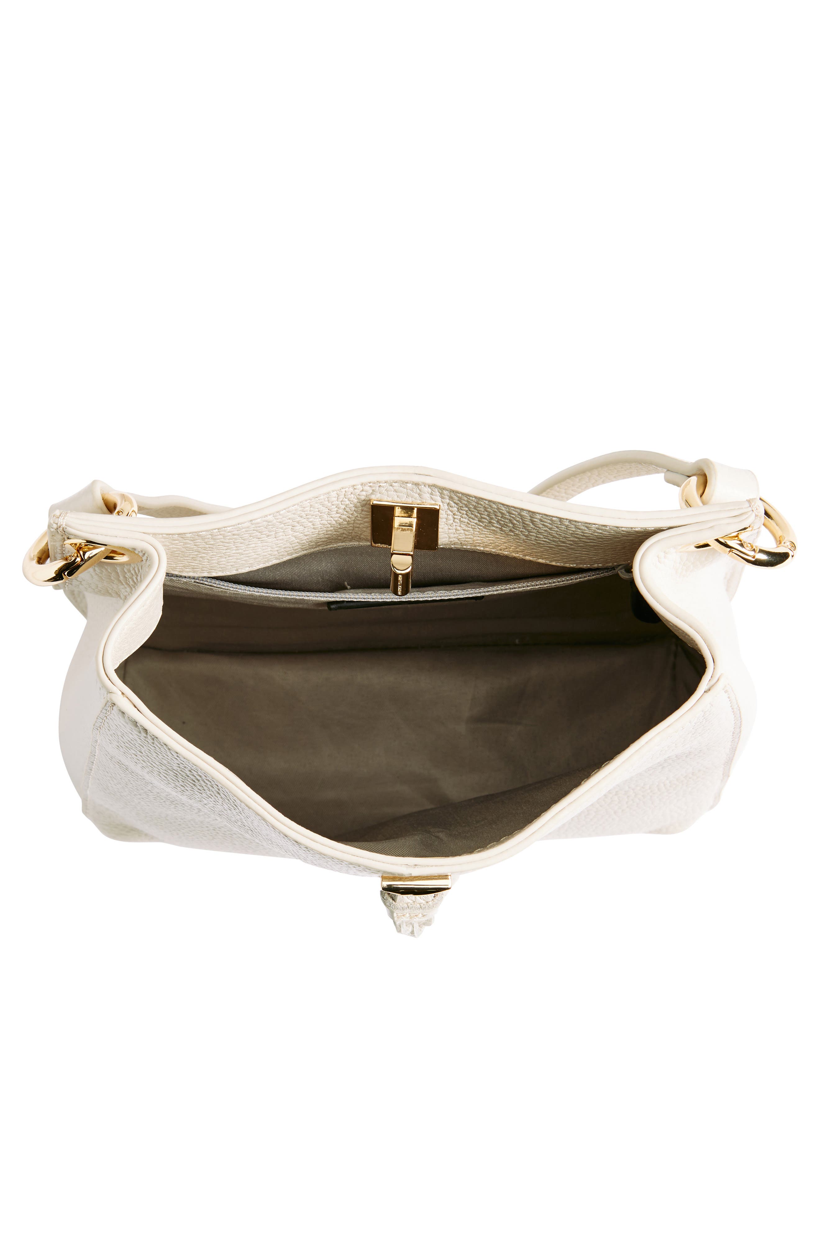 Rebecca Minkoff Darren Bucket Bag, Alternate, color, 