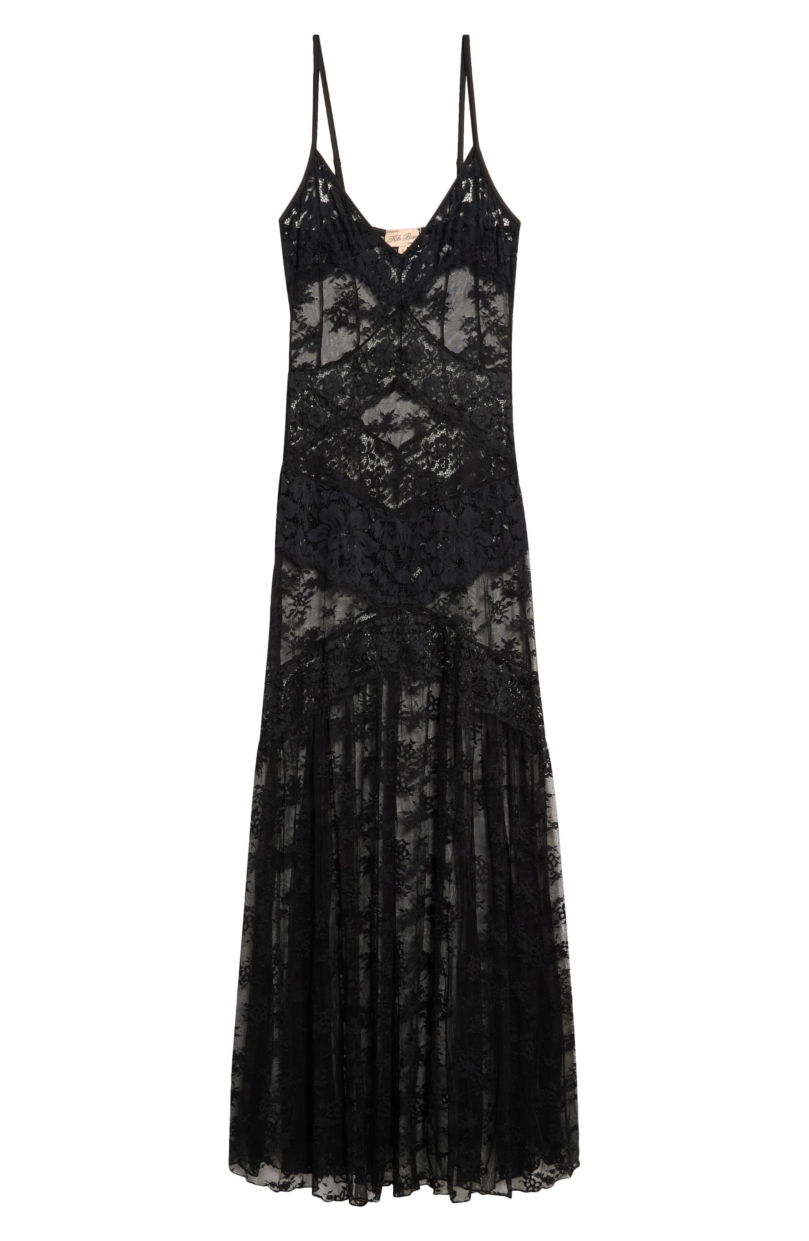 selected BLACK
