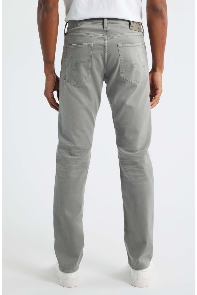 Tellis Slim Fit Jeans, Alternate, color, 7 YEARS SULFUR IRONWOOD