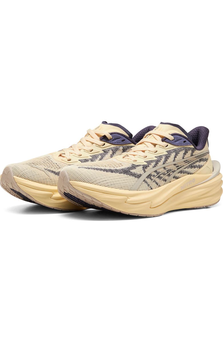 PUMA Deviate Nitro 4 Running Shoe, Main, color,