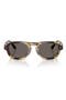  Brown Yellow Havana / Grey