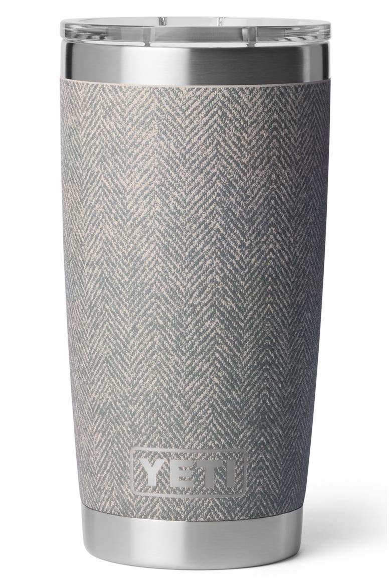 Rambler 20 oz. Tumbler, Main, color, GREEN