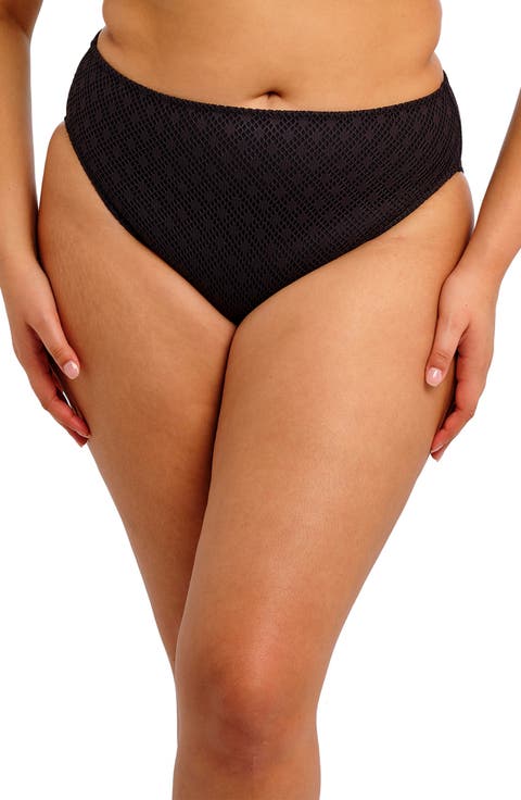 Bazaruto Bikini Bottoms (Plus)